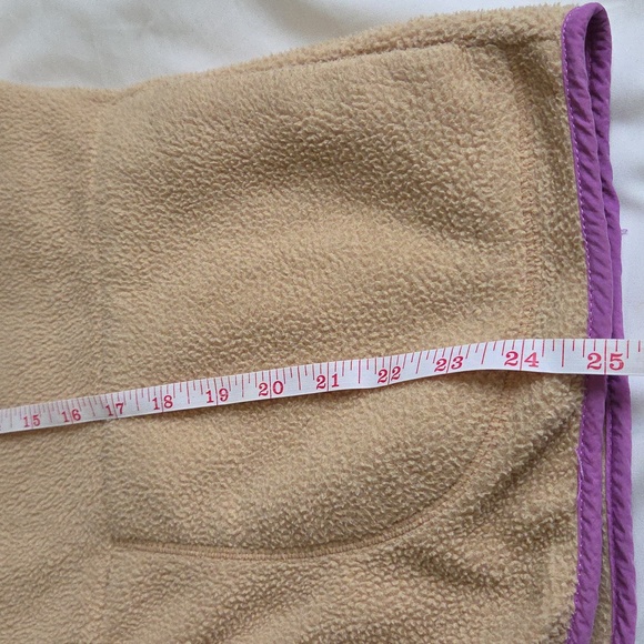 Wild Fable Sherpa Jacket Medium Oversized - Picture 15 of 15